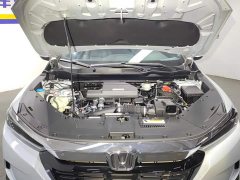 Lynk & Co Haoying 2021 240TURBO CVT two-wheel drive elite version - фото 10