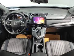 Lynk & Co Haoying 2021 240TURBO CVT two-wheel drive elite version - фото 12