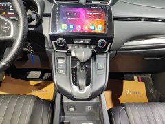 Lynk & Co Haoying 2021 240TURBO CVT two-wheel drive elite version - фото 16