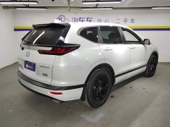 Lynk & Co Haoying 2021 240TURBO CVT two-wheel drive elite version - фото 3