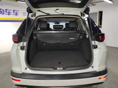 Lynk & Co Haoying 2021 240TURBO CVT two-wheel drive elite version - фото 4