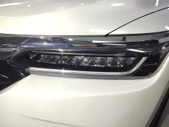 Lynk & Co Haoying 2021 240TURBO CVT two-wheel drive elite version - фото 5