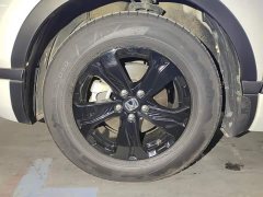 Lynk & Co Haoying 2021 240TURBO CVT two-wheel drive elite version - фото 6