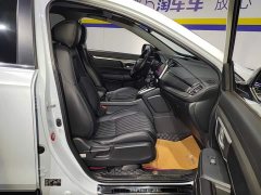 Lynk & Co Haoying 2021 240TURBO CVT two-wheel drive elite version - фото 8