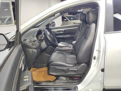 Lynk & Co Haoying 2021 240TURBO CVT two-wheel drive elite version - фото 9