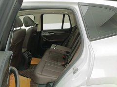 BMW X3 2022 xDrive30i Advanced M Night Package - фото 11