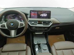 BMW X3 2022 xDrive30i Advanced M Night Package - фото 12