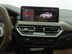 BMW X3 2022 xDrive30i Advanced M Night Package - фото 13