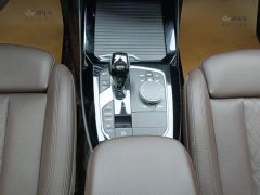 BMW X3 2022 xDrive30i Advanced M Night Package - фото 16