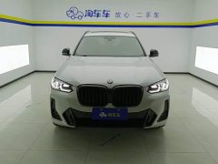 BMW X3 2022 xDrive30i Advanced M Night Package - фото 2