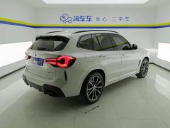 BMW X3 2022 xDrive30i Advanced M Night Package - фото 3