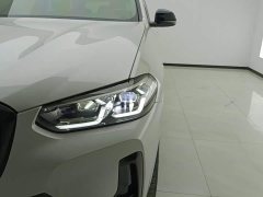 BMW X3 2022 xDrive30i Advanced M Night Package - фото 5