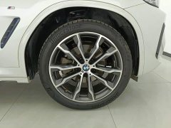 BMW X3 2022 xDrive30i Advanced M Night Package - фото 6
