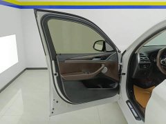 BMW X3 2022 xDrive30i Advanced M Night Package - фото 7