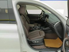 BMW X3 2022 xDrive30i Advanced M Night Package - фото 8