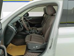BMW X3 2022 xDrive30i Advanced M Night Package - фото 9