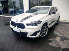 BMW X2 sDrive25i Night Edition - фото 1