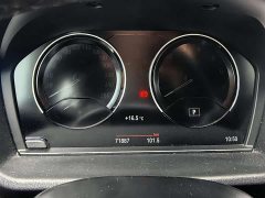 BMW X2 sDrive25i Night Edition - фото 10