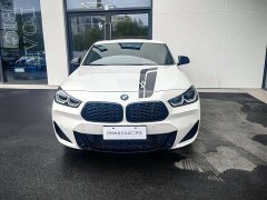 BMW X2 sDrive25i Night Edition - фото 2