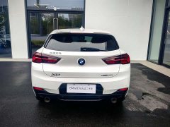BMW X2 sDrive25i Night Edition - фото 5
