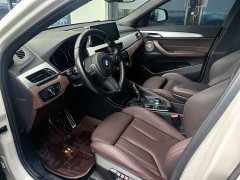 BMW X2 sDrive25i Night Edition - фото 6