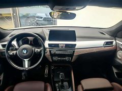 BMW X2 sDrive25i Night Edition - фото 7