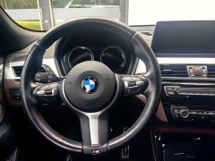BMW X2 sDrive25i Night Edition - фото 8