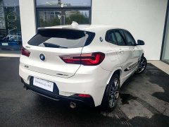 BMW X2 sDrive25i Night Edition - фото 9