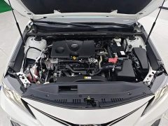 Toyota Camry 2021 2.0G Luxury Edition - фото 10