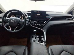 Toyota Camry 2021 2.0G Luxury Edition - фото 12