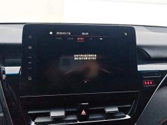 Toyota Camry 2021 2.0G Luxury Edition - фото 13