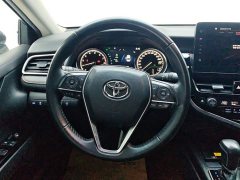 Toyota Camry 2021 2.0G Luxury Edition - фото 15
