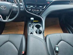 Toyota Camry 2021 2.0G Luxury Edition - фото 16