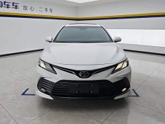 Toyota Camry 2021 2.0G Luxury Edition - фото 2