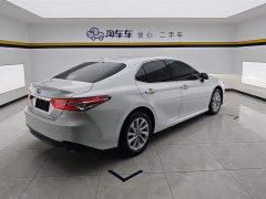 Toyota Camry 2021 2.0G Luxury Edition - фото 3