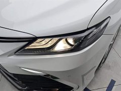 Toyota Camry 2021 2.0G Luxury Edition - фото 5