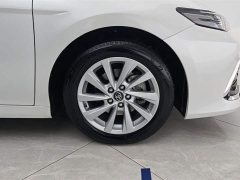 Toyota Camry 2021 2.0G Luxury Edition - фото 6