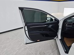 Toyota Camry 2021 2.0G Luxury Edition - фото 7