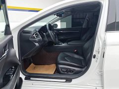 Toyota Camry 2021 2.0G Luxury Edition - фото 9