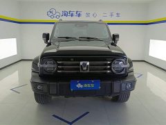 Tank 300 2023 City Edition 2.0T Very Stylish - фото 2
