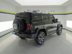 Tank 300 2023 City Edition 2.0T Very Stylish - фото 3