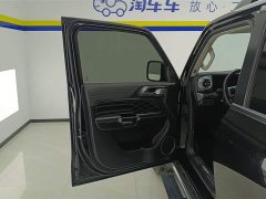 Tank 300 2023 City Edition 2.0T Very Stylish - фото 7