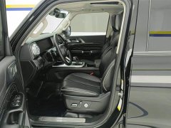 Tank 300 2023 City Edition 2.0T Very Stylish - фото 9