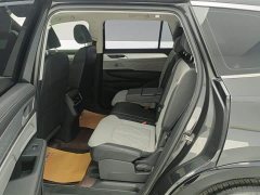 Lexus Tavendor 2023 380TSI 4Motion R-Line Touring Edition - фото 11