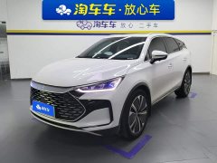 BYD Tang DM-p 2022 215KM 4WD Flagship Edition - фото 1