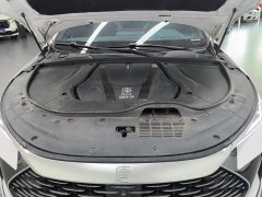 BYD Tang DM-p 2022 215KM 4WD Flagship Edition - фото 10