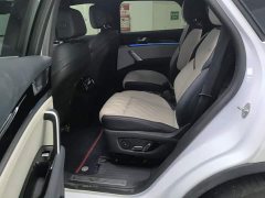 BYD Tang DM-p 2022 215KM 4WD Flagship Edition - фото 11