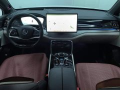 BYD Tang DM-p 2022 215KM 4WD Flagship Edition - фото 12