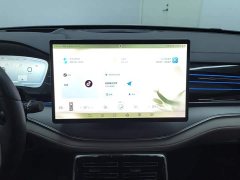 BYD Tang DM-p 2022 215KM 4WD Flagship Edition - фото 13