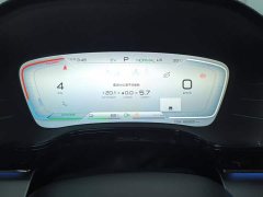 BYD Tang DM-p 2022 215KM 4WD Flagship Edition - фото 14
